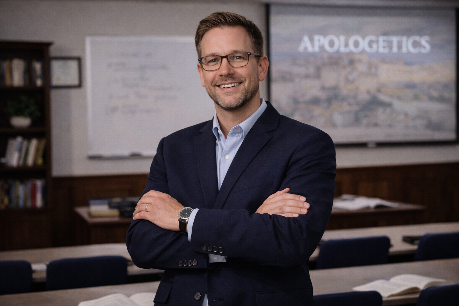 Apologetics