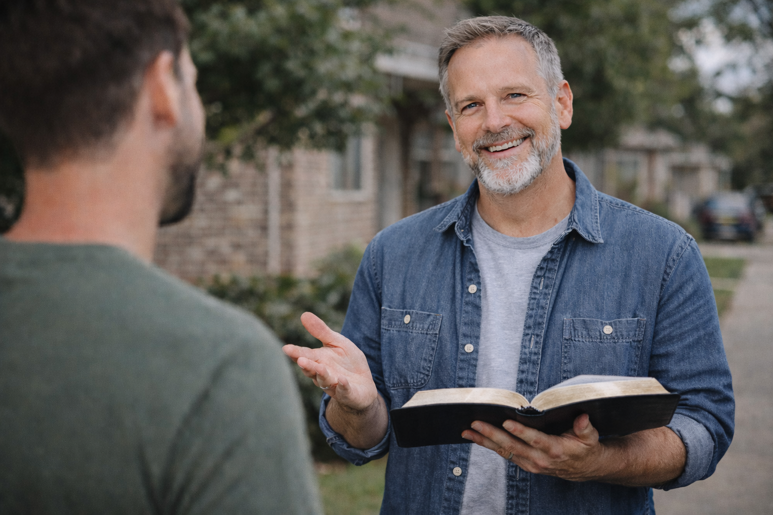 Evangelism