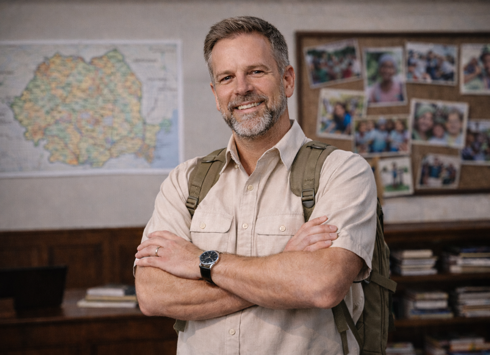 Emerald Christian University