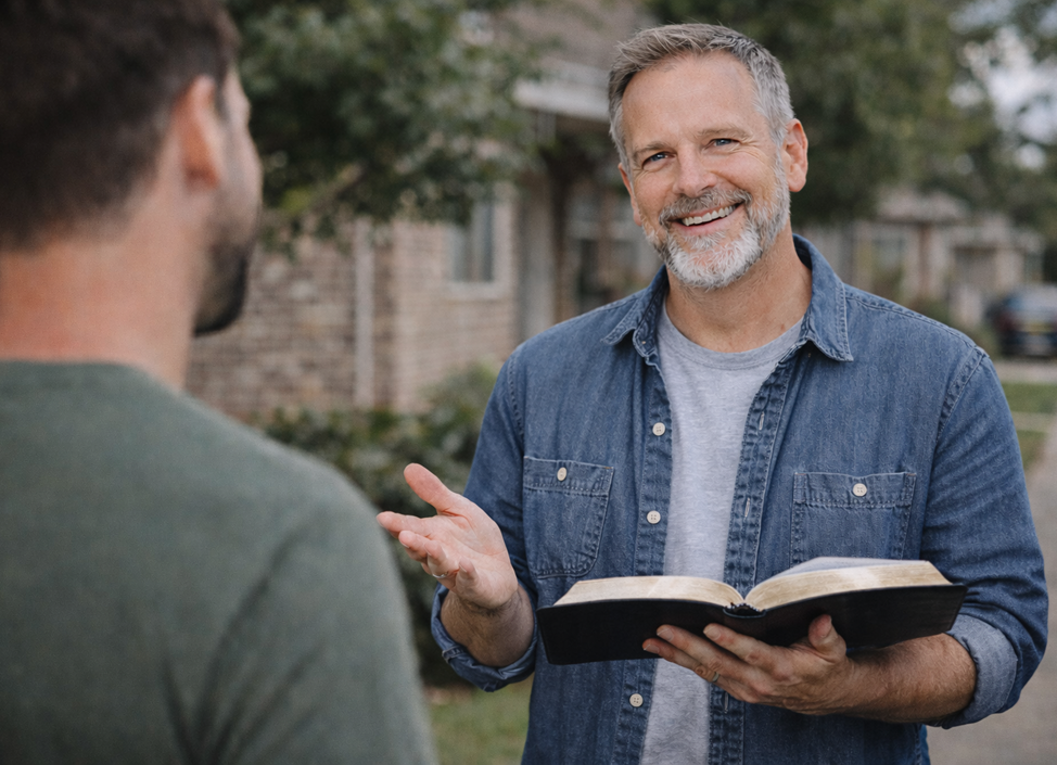 Emerald Christian University