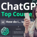 ChatGPT Mastery